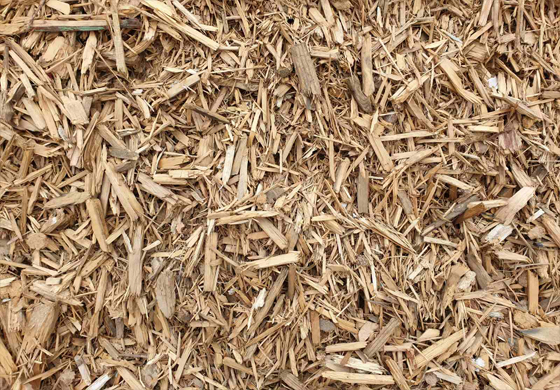 Щепа топливная